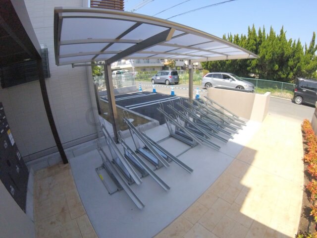 Storch　Burgの物件内観写真