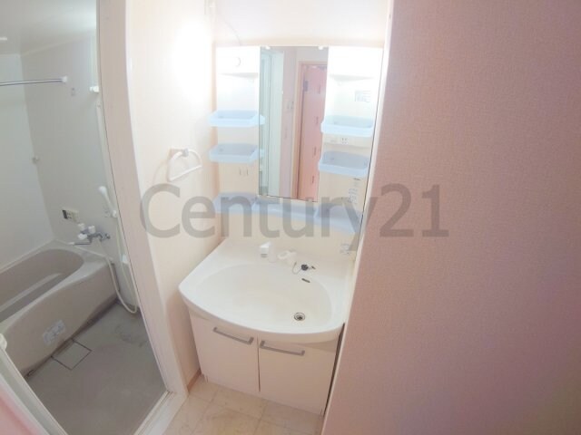 ル・ラルゴの物件内観写真