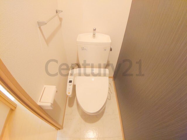 ル・ラルゴの物件内観写真