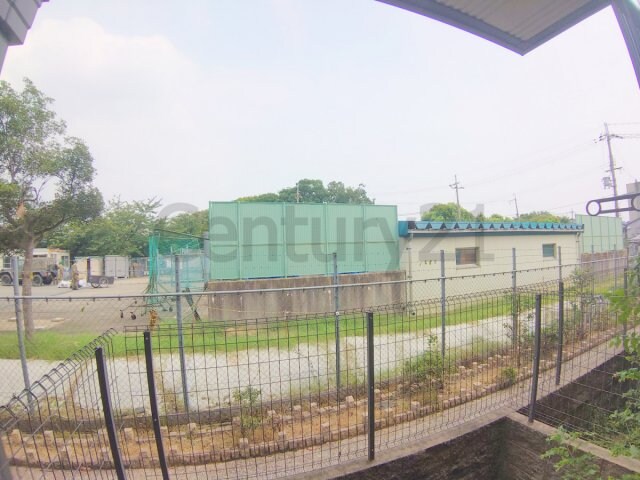 ル・ラルゴの物件内観写真