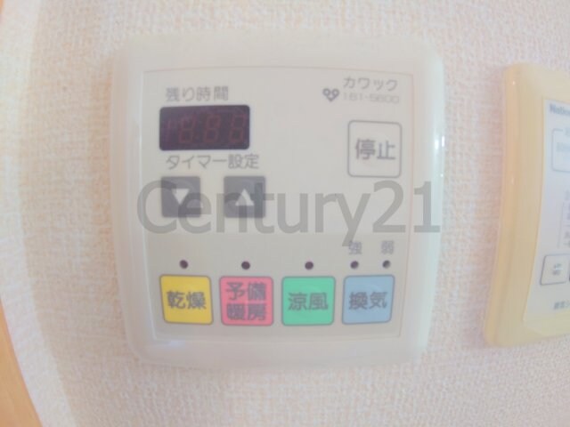 ル・ラルゴの物件内観写真