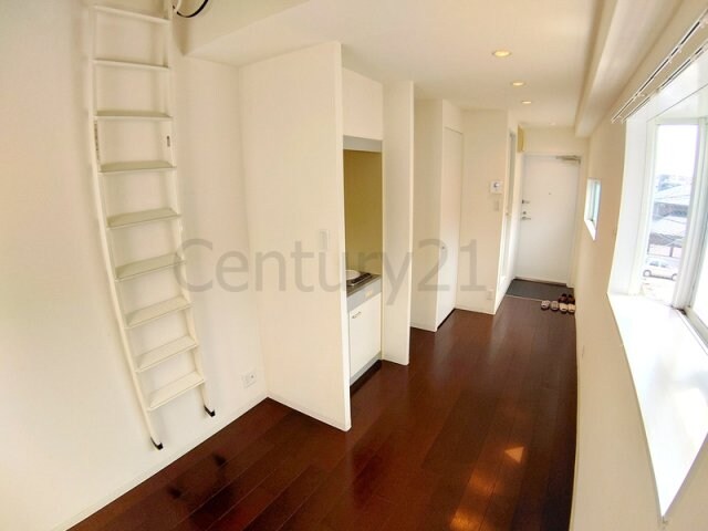 アトリエ・ラ・メールの物件内観写真