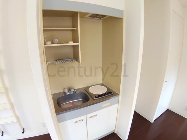 アトリエ・ラ・メールの物件内観写真