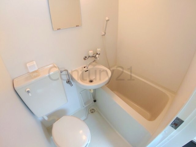 アトリエ・ラ・メールの物件内観写真