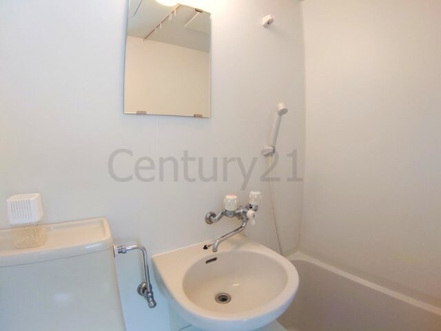 アトリエ・ラ・メールの物件内観写真