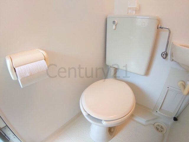 アトリエ・ラ・メールの物件内観写真