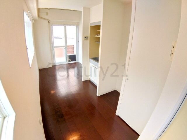 アトリエ・ラ・メールの物件内観写真