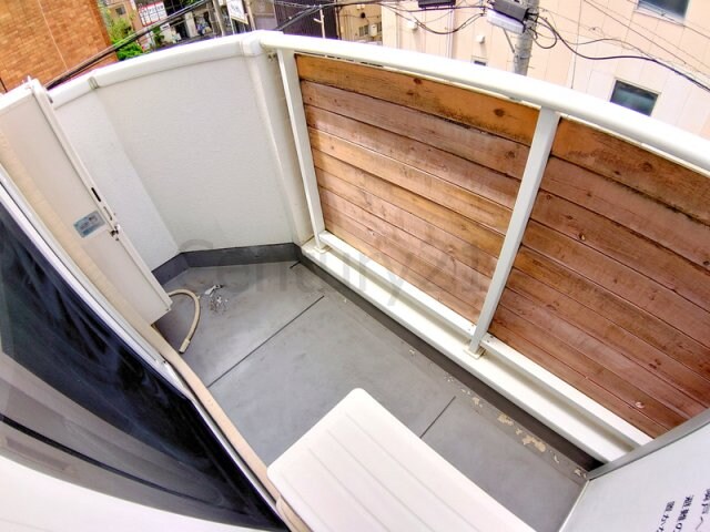 アトリエ・ラ・メールの物件内観写真