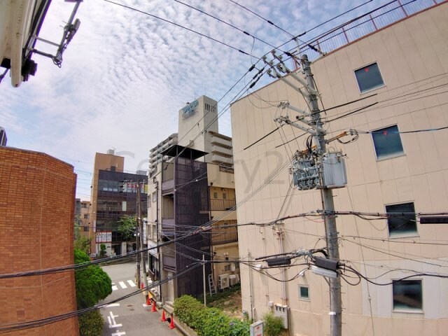 アトリエ・ラ・メールの物件内観写真