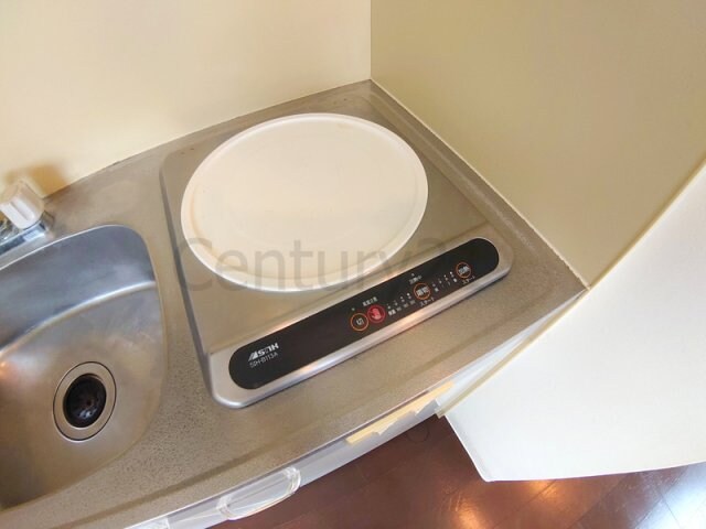 アトリエ・ラ・メールの物件内観写真