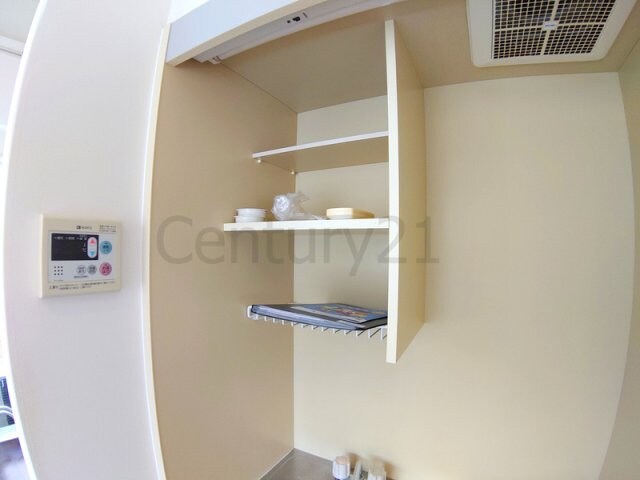 アトリエ・ラ・メールの物件内観写真