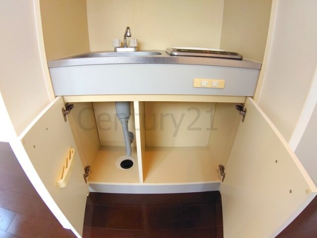 アトリエ・ラ・メールの物件内観写真