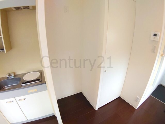 アトリエ・ラ・メールの物件内観写真