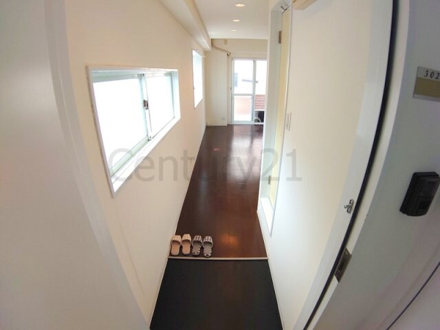 アトリエ・ラ・メールの物件内観写真