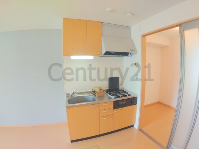 ル・ラルゴの物件内観写真