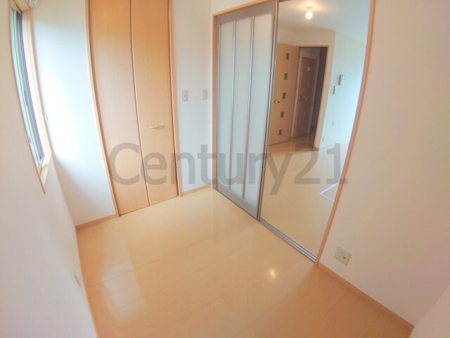 ル・ラルゴの物件内観写真