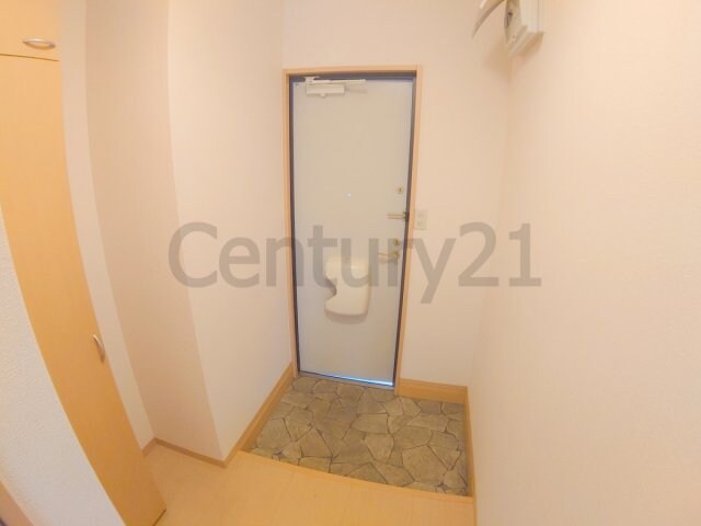 ル・ラルゴの物件内観写真