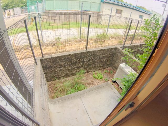 ル・ラルゴの物件内観写真