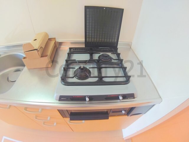 ル・ラルゴの物件内観写真