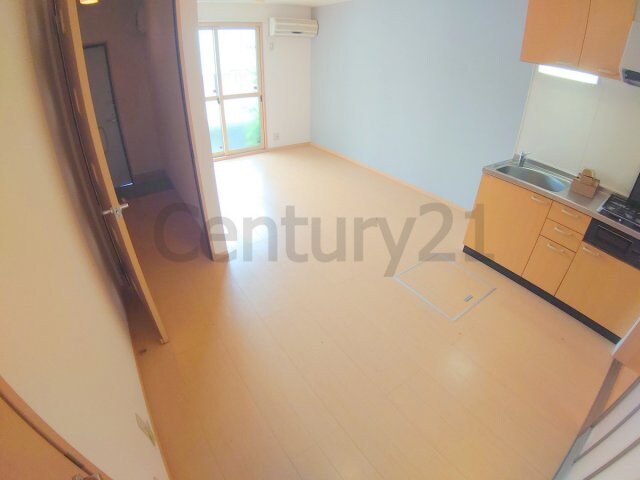 ル・ラルゴの物件内観写真