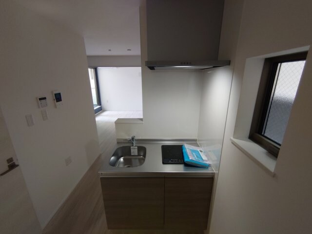 ドエル小花の物件内観写真