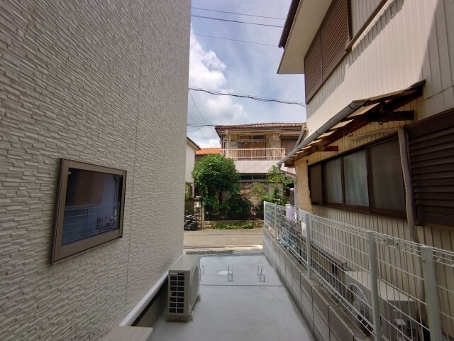 ドエル小花の物件内観写真