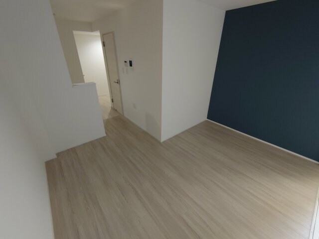 ドエル小花の物件内観写真