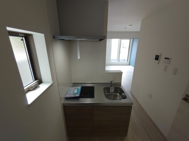 ドエル小花の物件内観写真