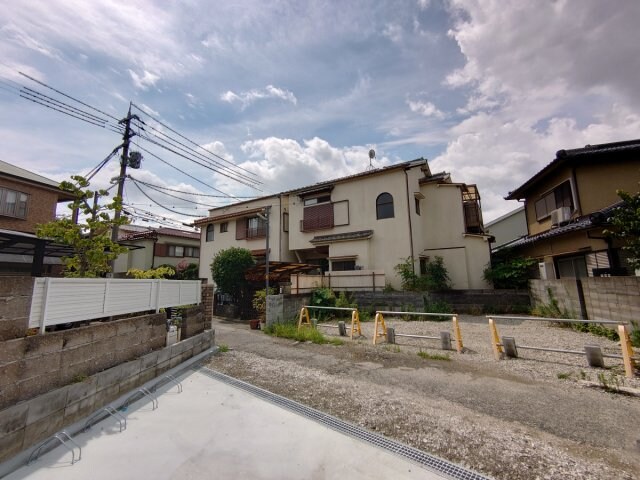 ドエル小花の物件内観写真