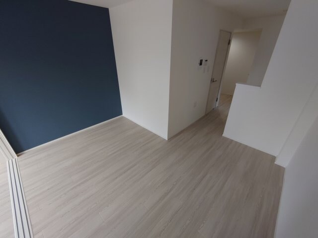 ドエル小花の物件内観写真