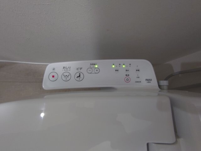 ドエル小花の物件内観写真