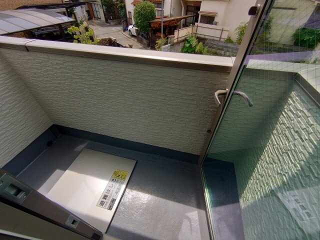 ドエル小花の物件内観写真