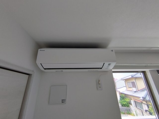 ドエル小花の物件内観写真