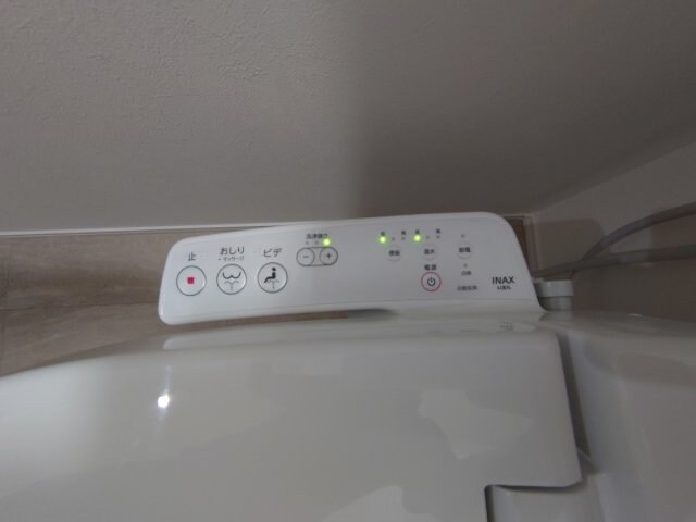 ドエル小花の物件内観写真