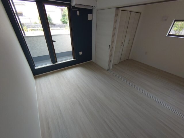 ドエル小花の物件内観写真