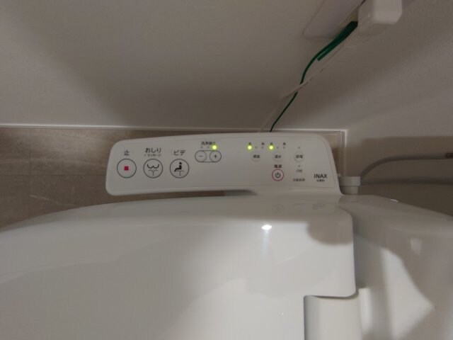 ドエル小花の物件内観写真