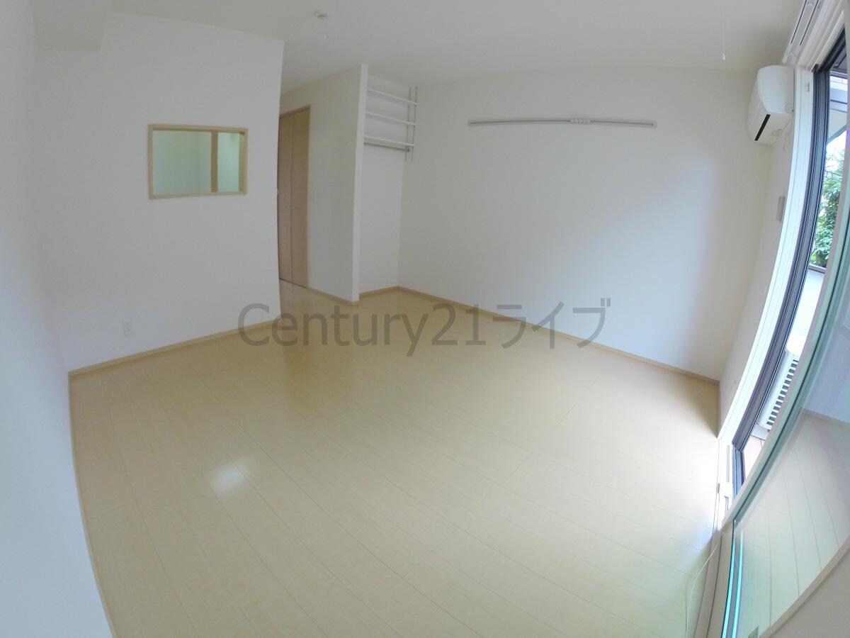 ル・トレゾアの物件内観写真