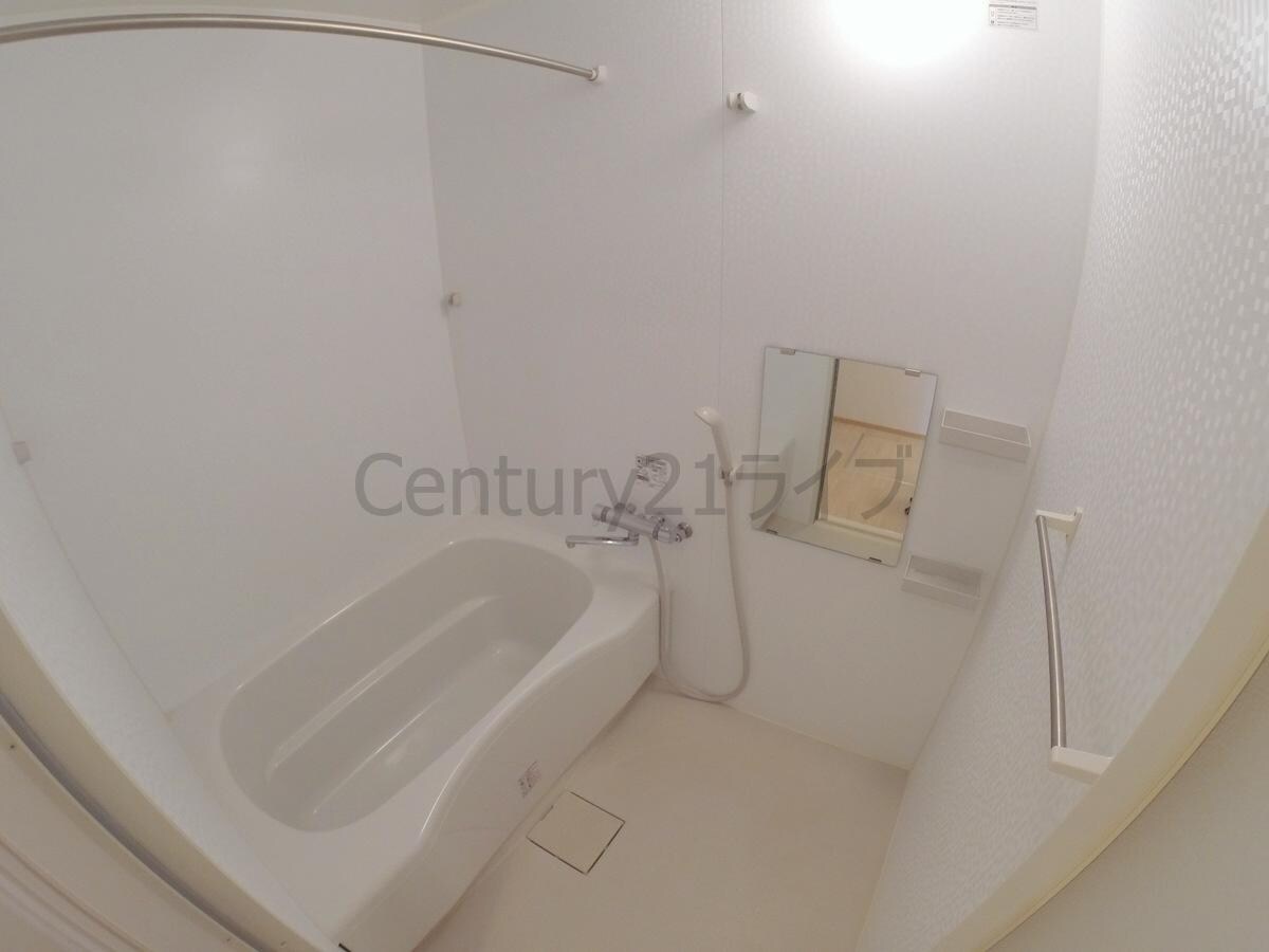 ル・トレゾアの物件内観写真