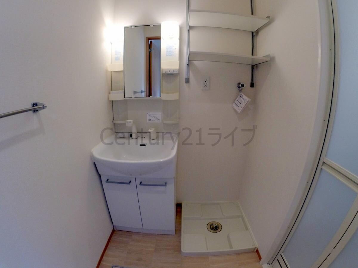 ル・トレゾアの物件内観写真