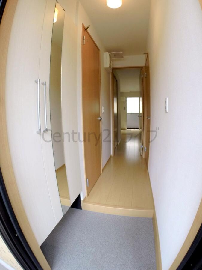 ル・トレゾアの物件内観写真