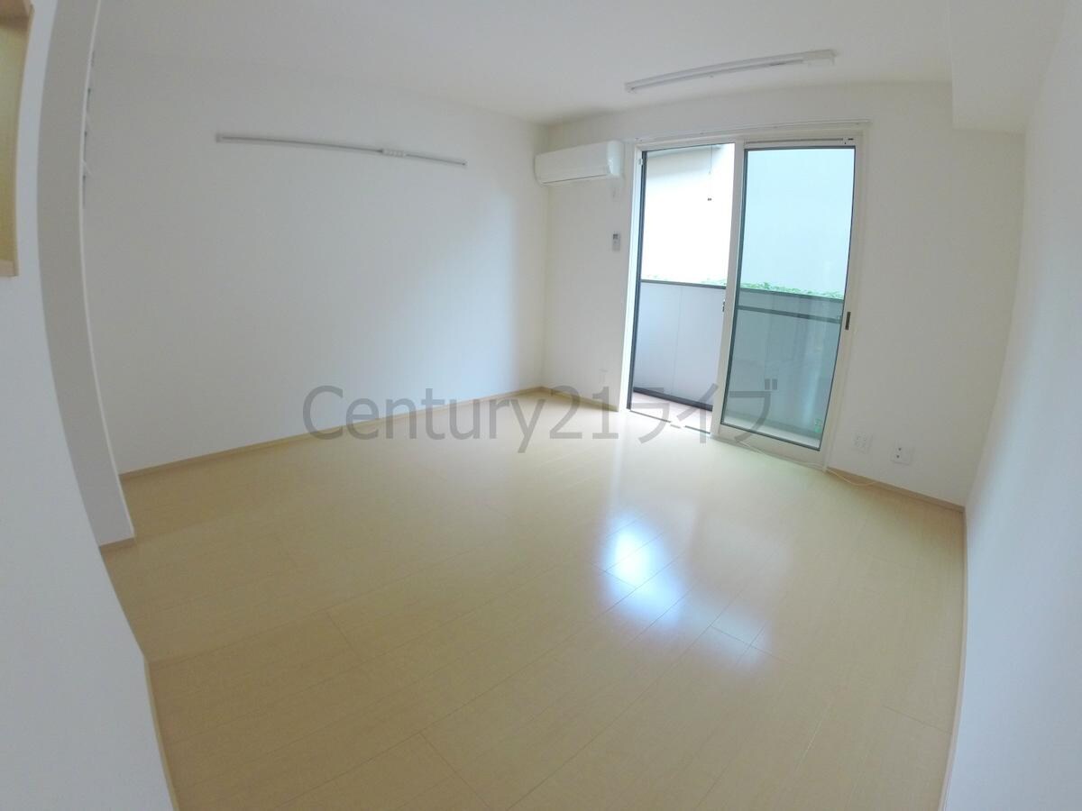 ル・トレゾアの物件内観写真