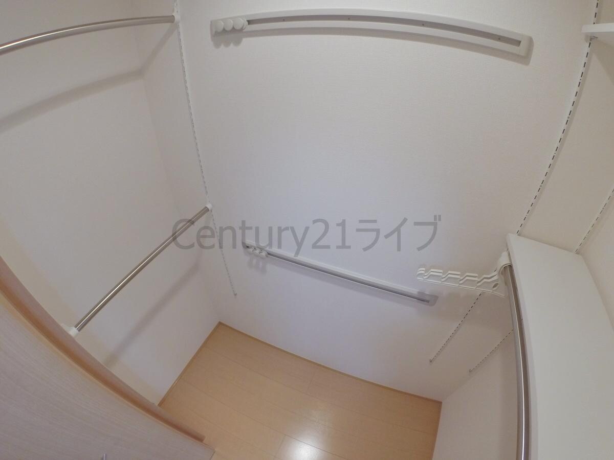 ル・トレゾアの物件内観写真