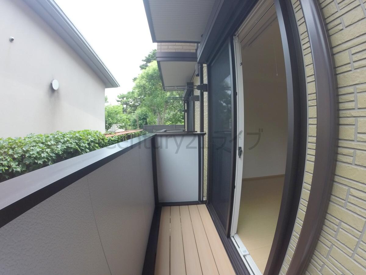 ル・トレゾアの物件内観写真