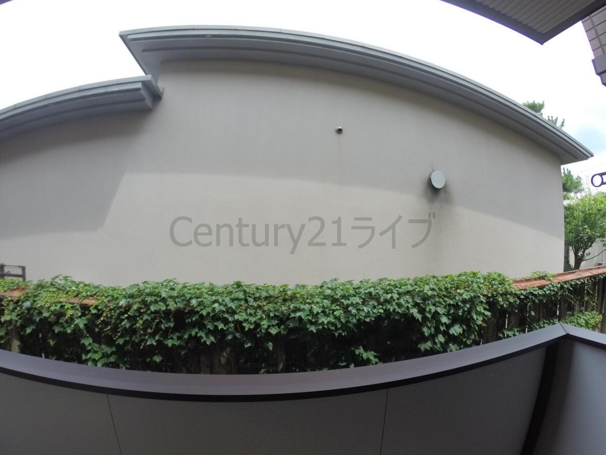 ル・トレゾアの物件内観写真