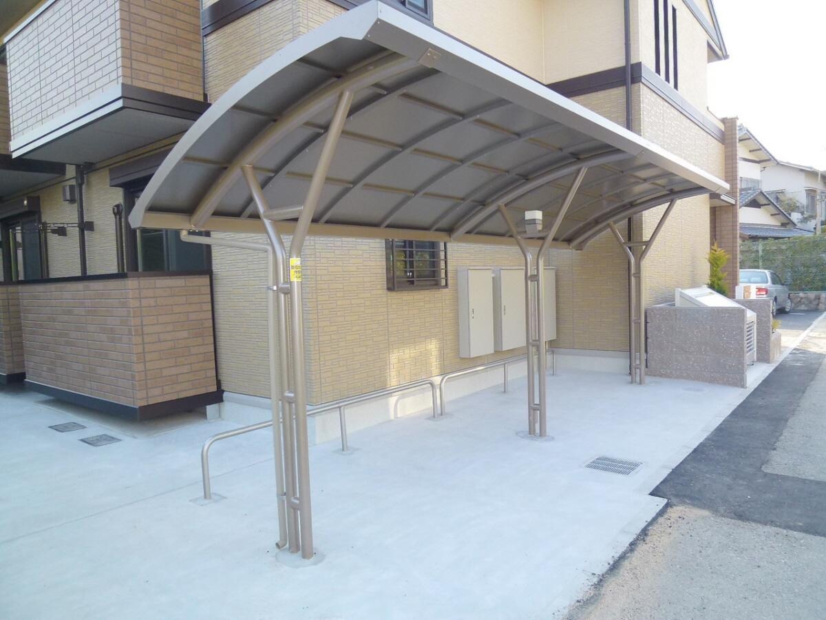 ル・トレゾアの物件内観写真