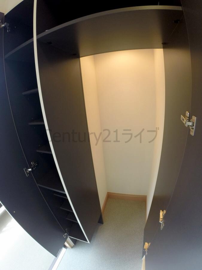 ル・トレゾアの物件内観写真