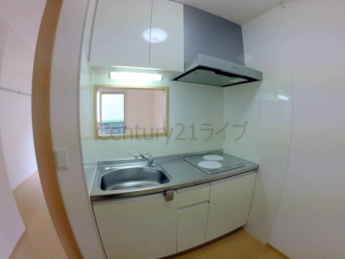 ル・トレゾアの物件内観写真