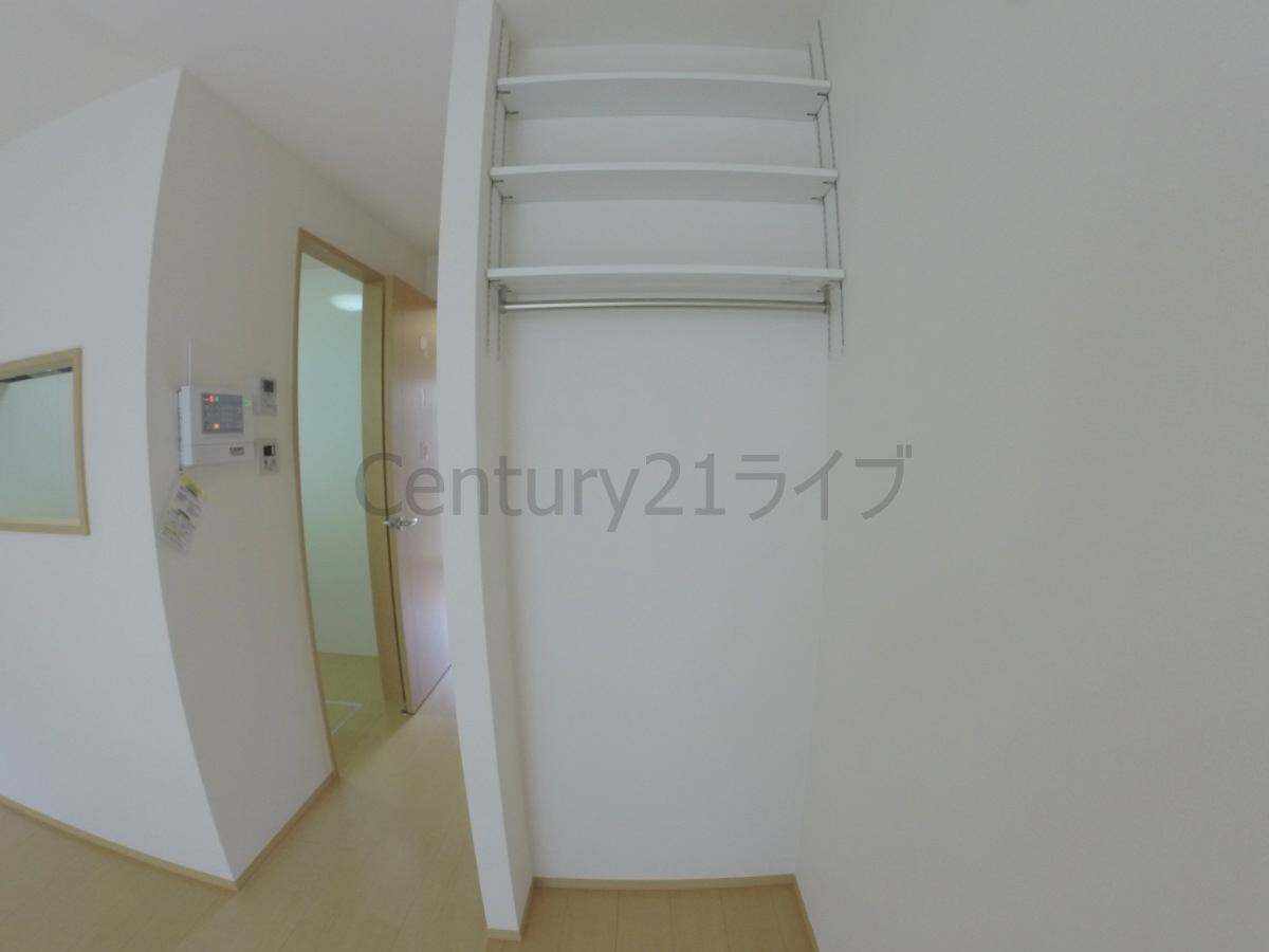 ル・トレゾアの物件内観写真