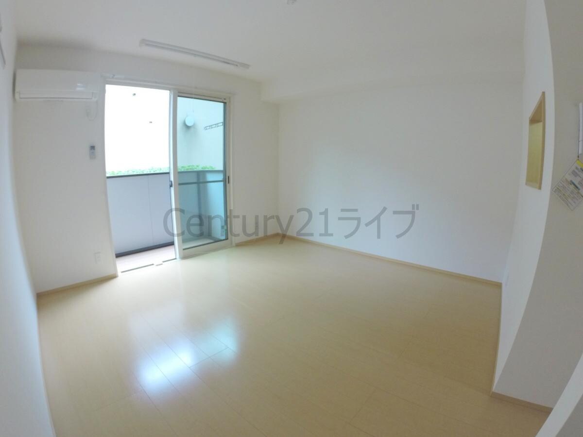 ル・トレゾアの物件内観写真