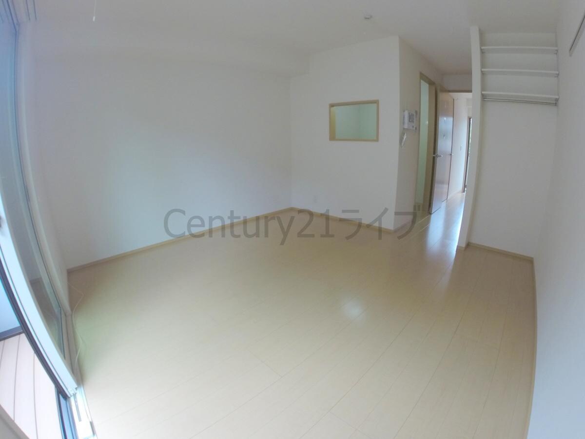 ル・トレゾアの物件内観写真